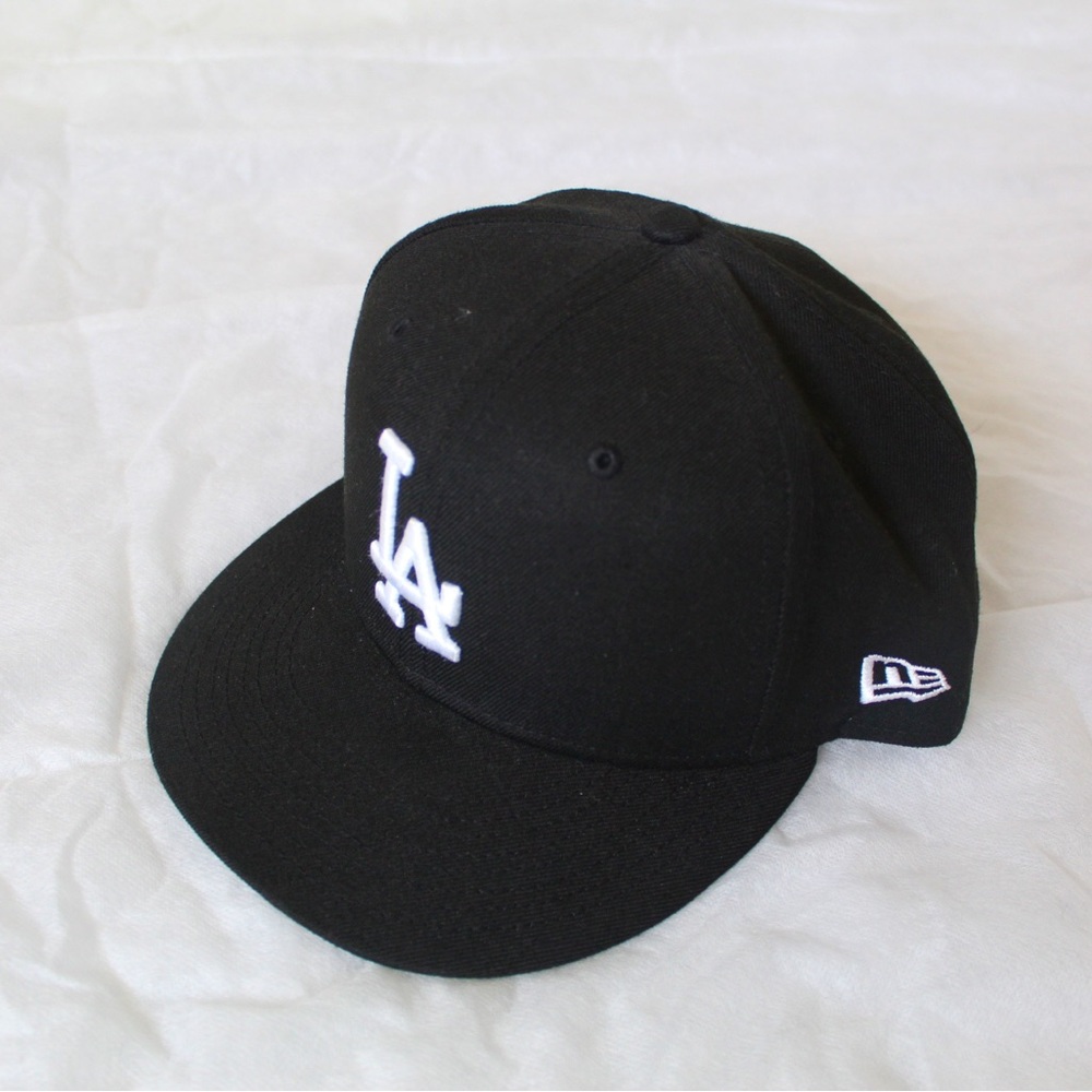 New Era LA Dodgers Snapback